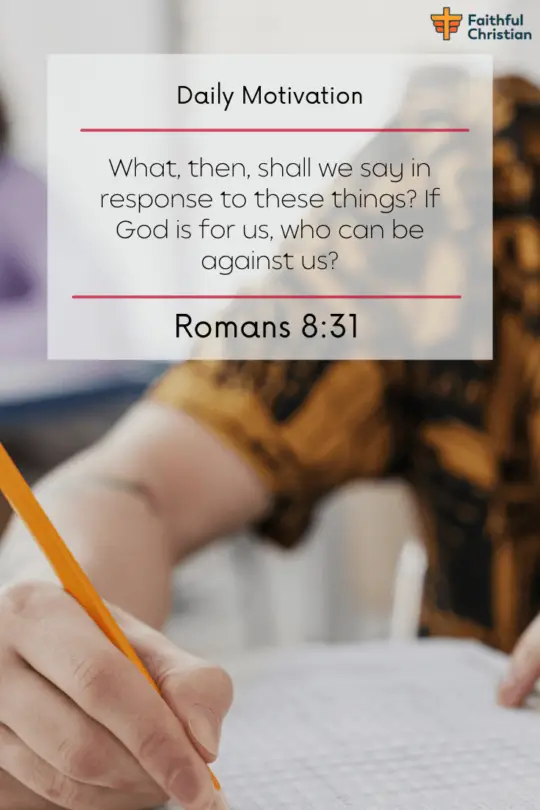 Bible Verse About Studying Hard & Preparing For Exam Success