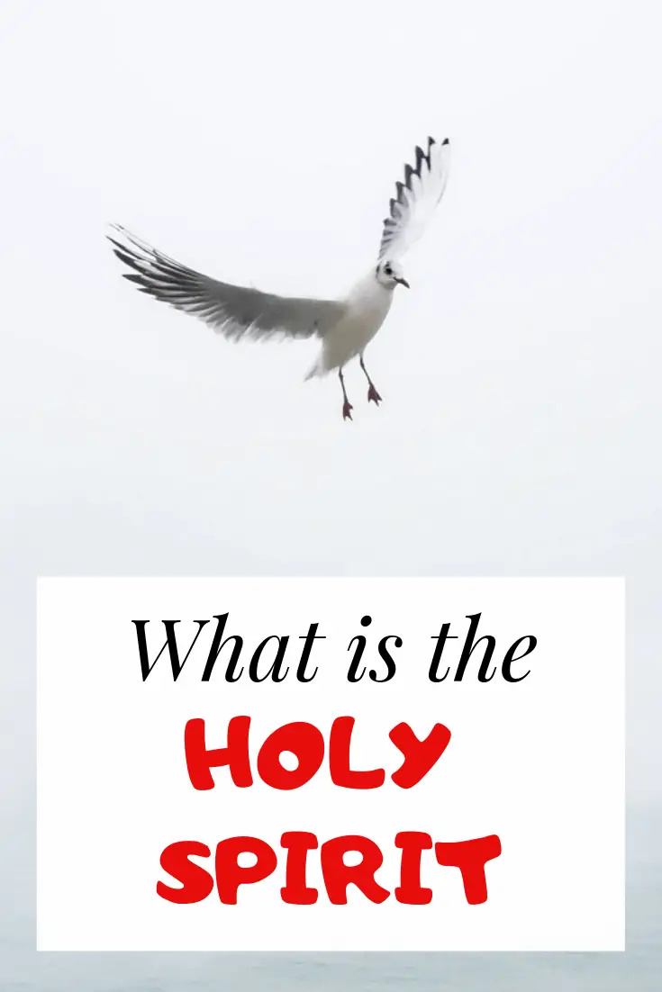 Bible Verses About The Holy Spirit: Important Scriptures