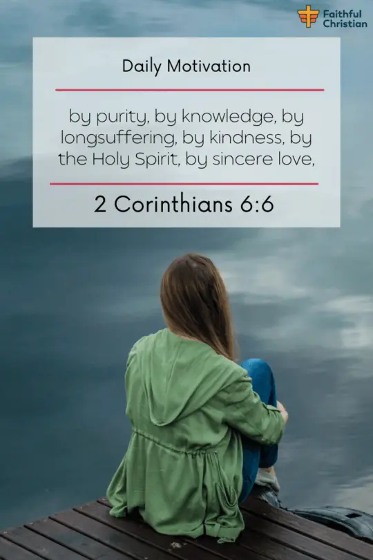 Bible Verses About Waiting On Love (Patience in Finding Love)