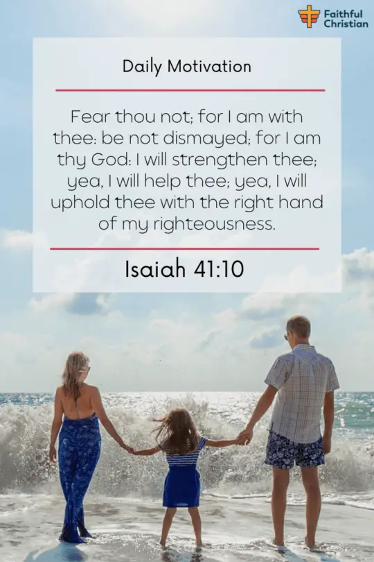 Bible Verses for Protection of Family and Home Scriptures 