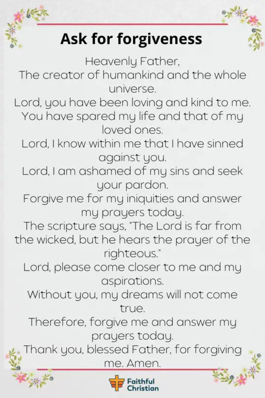 Believing God for a new home This prayer is for You 