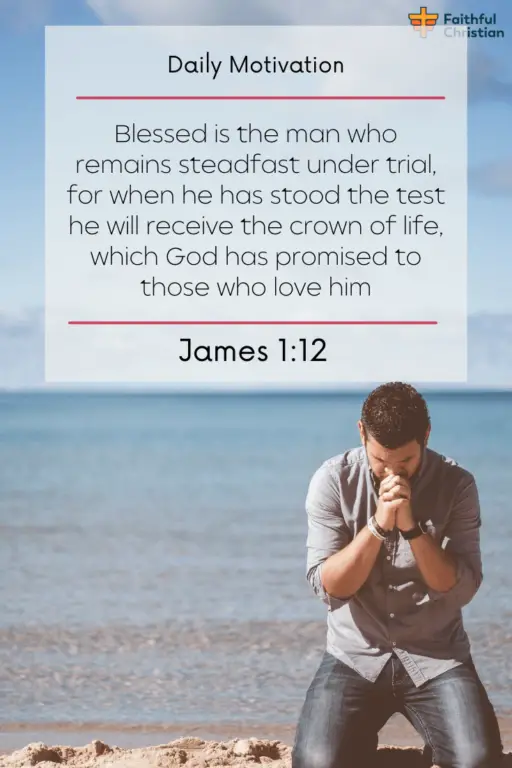 30+ Bible Verses About Endurance: Important Scriptures