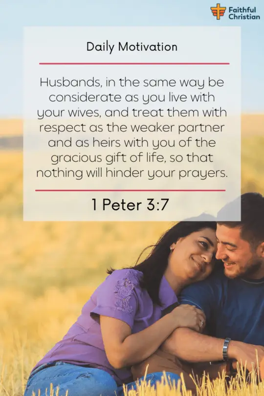 Bible verse about family happiness Togetherness Scriptures