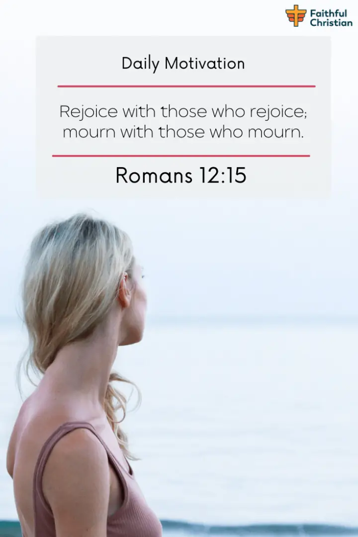 Caring Scriptures 25 Bible verses about Caring for others (Powerful Scriptures)