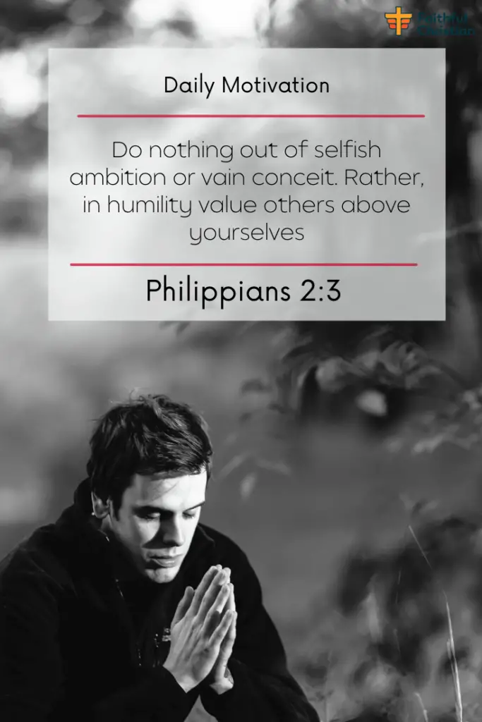 27 Bible verses about Humility Scriptures on Being Humble