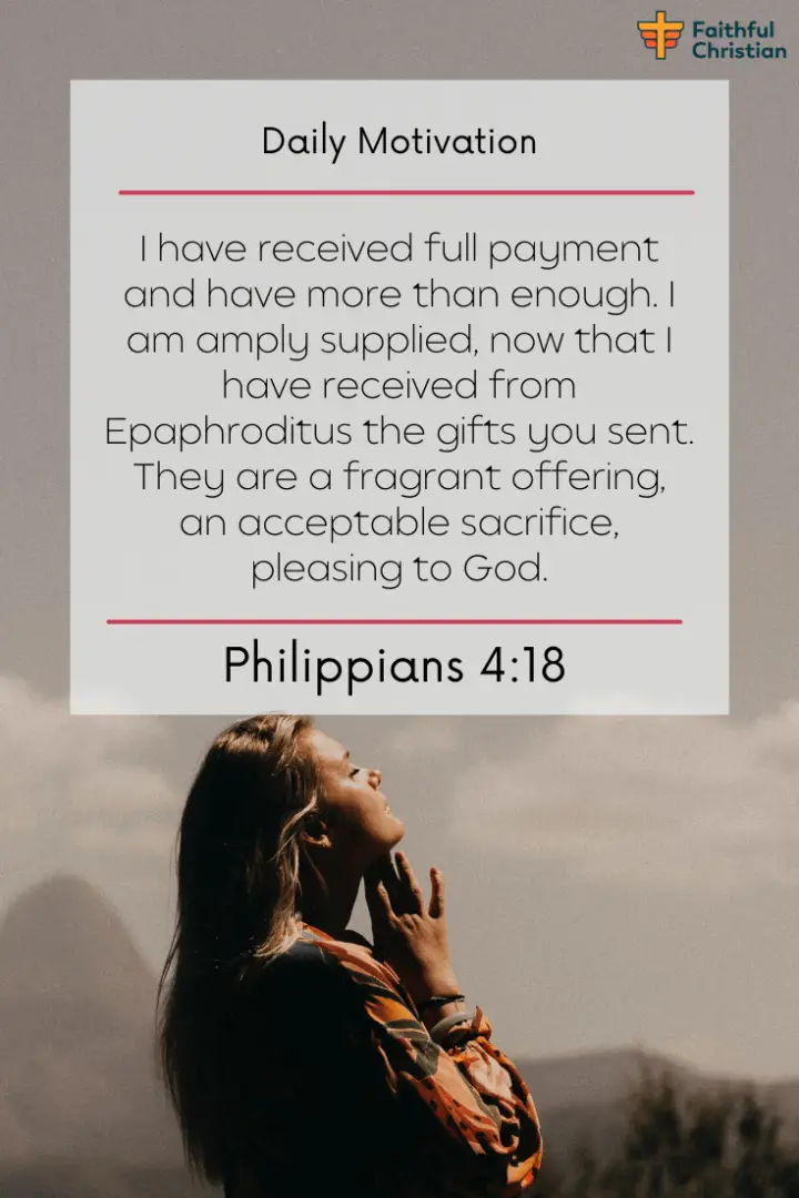 32 Bible verses about helping others In need (Powerful Scriptures)