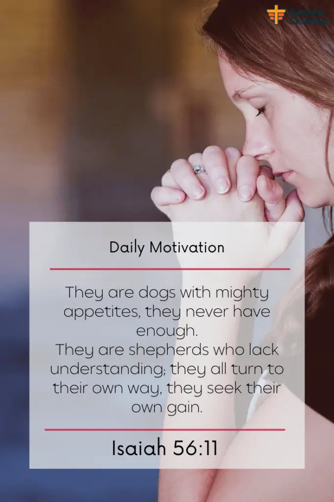 Bible verses about love of money: 33 Do not love Money Scriptures
