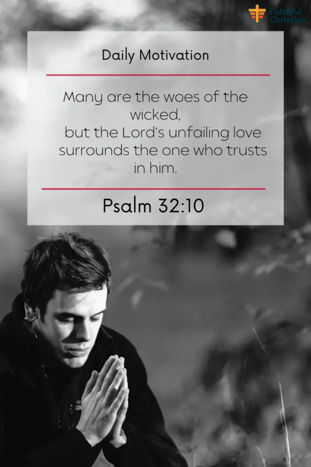 Bible verses about love of money: 33 Do not love Money Scriptures