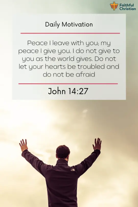 Peace Be Still Bible Verses 26 Powerful Scriptures (Mark 439)