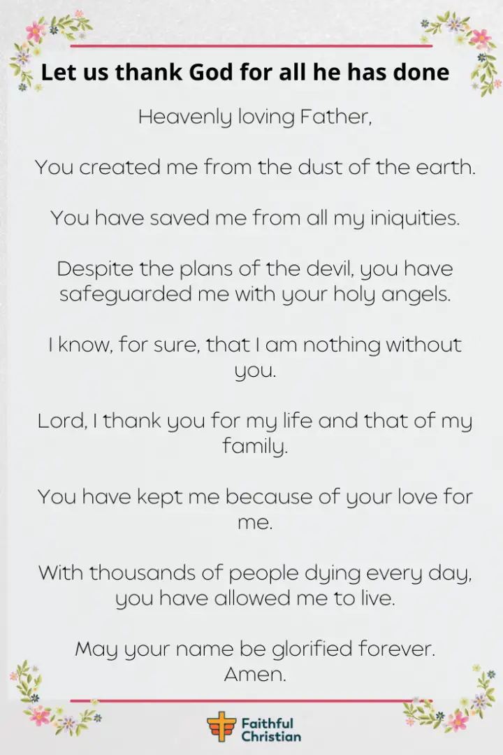 Prayer for Guidance and God's Direction in decision Making