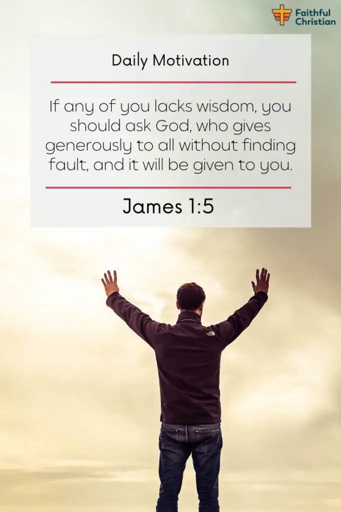 Prayer for Guidance and God's Direction in decision Making