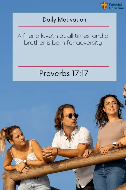 Best Friend Bible Verses What Does the Scripture Say of Good Friends