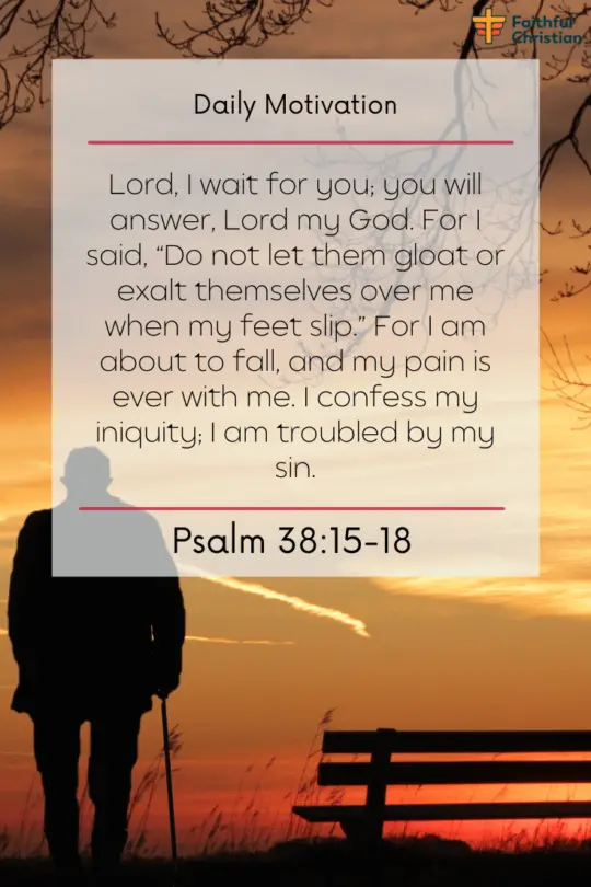 Bible Verses About Pain and Suffering Important Scriptures 