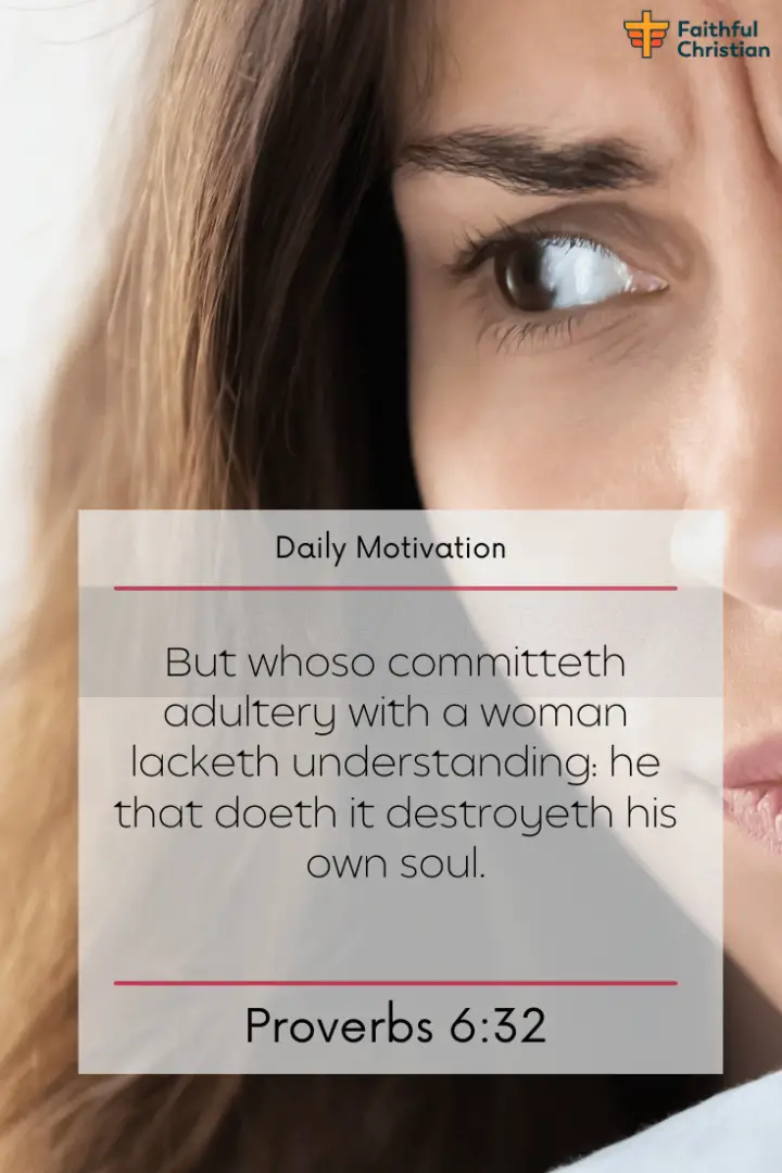 7 Repentant Prayers for a cheating & unfaithful wife + bible verses