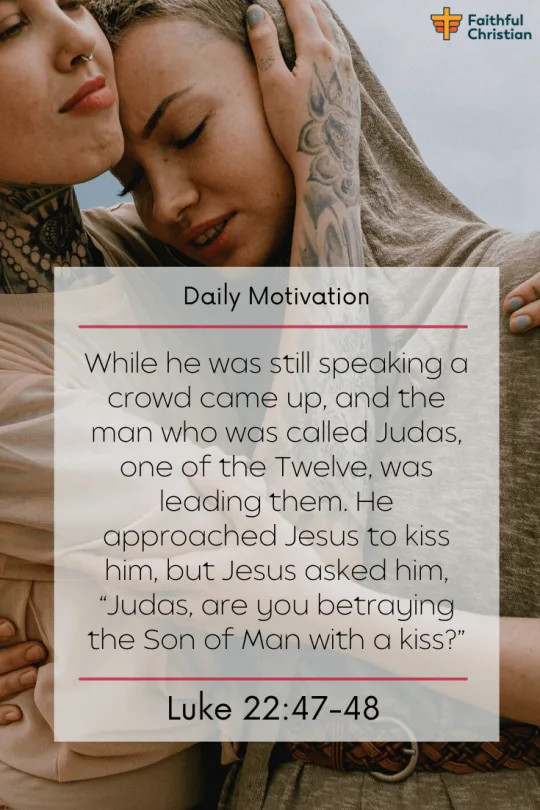 Bible Verses On Fake Friends Bible Verses About Fake Friends & Choosing Two-Faced Friends