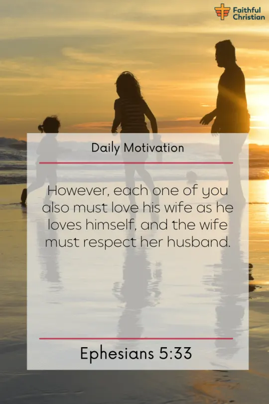 Bible Verses About Family Unity 20 Bible Verses About Family Love And Unity: (Scriptures)