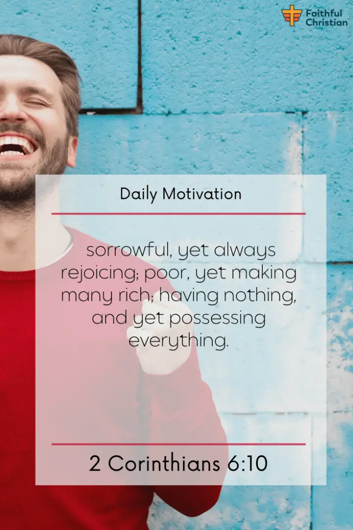 30+ Bible Verses About Prosperity, Success & Financial Breakthrough