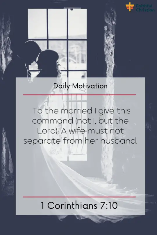Bible Verses on Marriage Restoration (Prayer + Scriptures)
