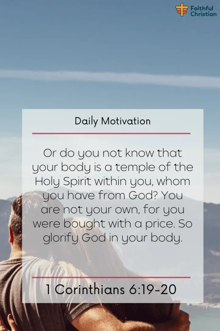 Fornication Scriptures: 30+ Top Bible Verses about Extramarital Sex