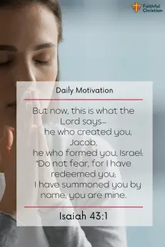 Healing Bible verses for battling with cancer: 30+ fighting scriptures NIV