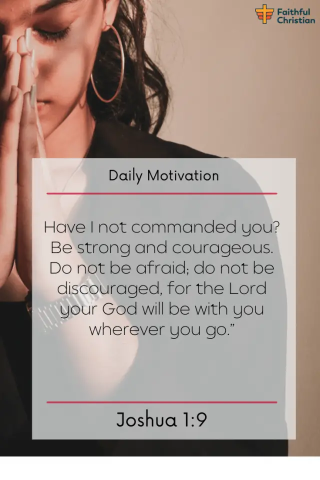 Healing Bible verses for battling with cancer: 30+ fighting scriptures NIV