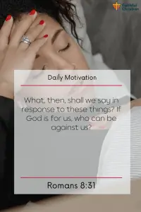 Healing Bible verses for battling with cancer: 30+ fighting scriptures NIV