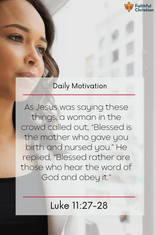 Inspirational Bible Verses For Women 10 Encouraging Scriptures