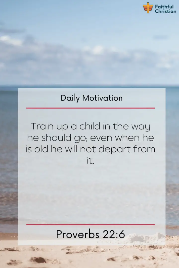 7 Powerful Prayers For Family Love And Unity With Bible Verses