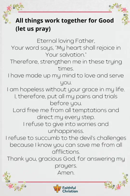 Prayer for Happiness for friends, family & Loved ones (4)