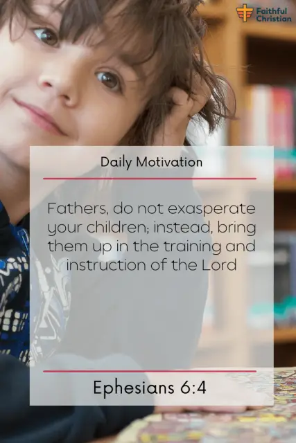 7 Prayers for Patience with Child Behavior(with bible verses)