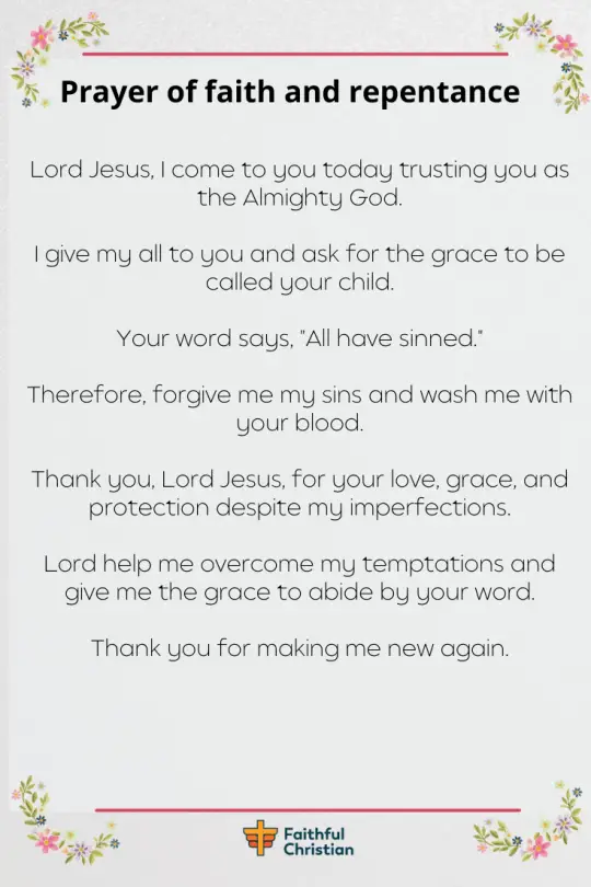 Prayer for speaking in tongues (1)