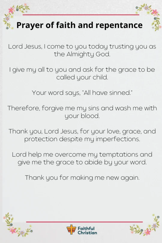 Prayer For Speaking In Tongues