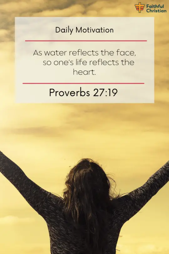Bible verse about beauty of a woman (Godly Inner Beauty) 