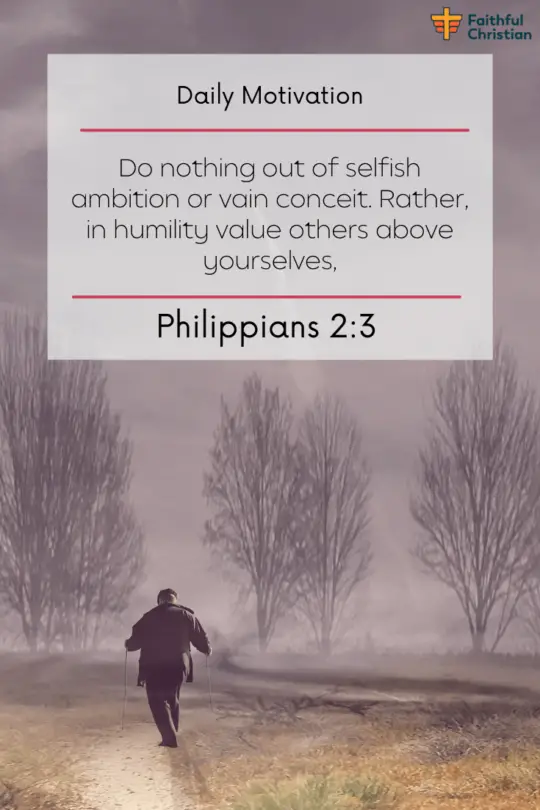 Bible verses about self worth and self esteem (Scriptures)