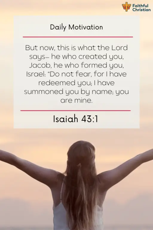 God can change your situation: 30+ Powerful Bible Verses