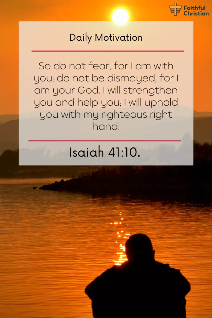 Bible Verse about life purpose [SCRIPTURES]
