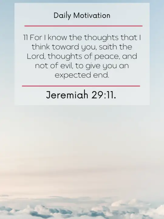 Bible Verses about Making The World Better [NIV SCRIPTURES]