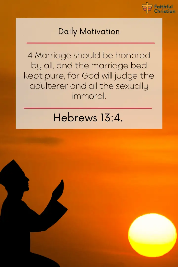 30+ Bible verses about husbands loving their wives