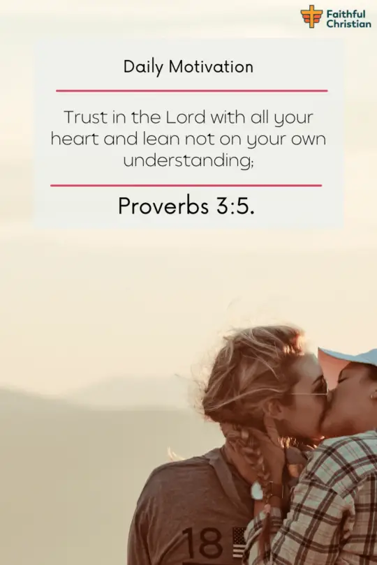 Bible verses for married couples