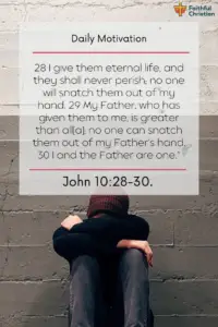 God will expose your enemies: 30+ Bible Verses [To Shame]