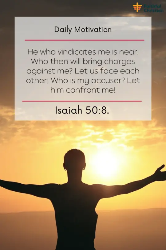 God will expose your enemies 25 Bible Verses [To Shame] 