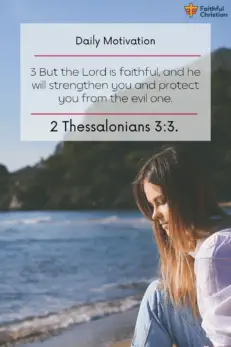 God will expose your enemies: 30+ Bible Verses [To Shame]