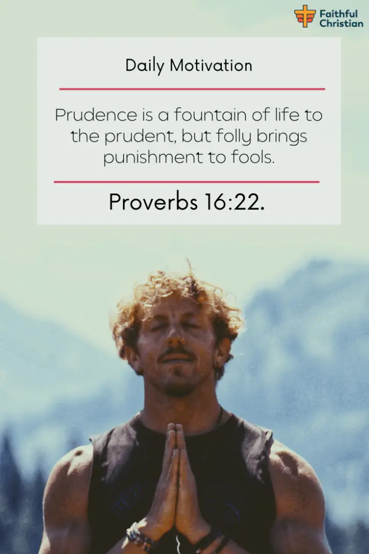 30+ Bible Verses about Making The Right Decision [choosing path]