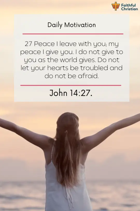 Bible Verses about Making The World Better [NIV SCRIPTURES] (16)
