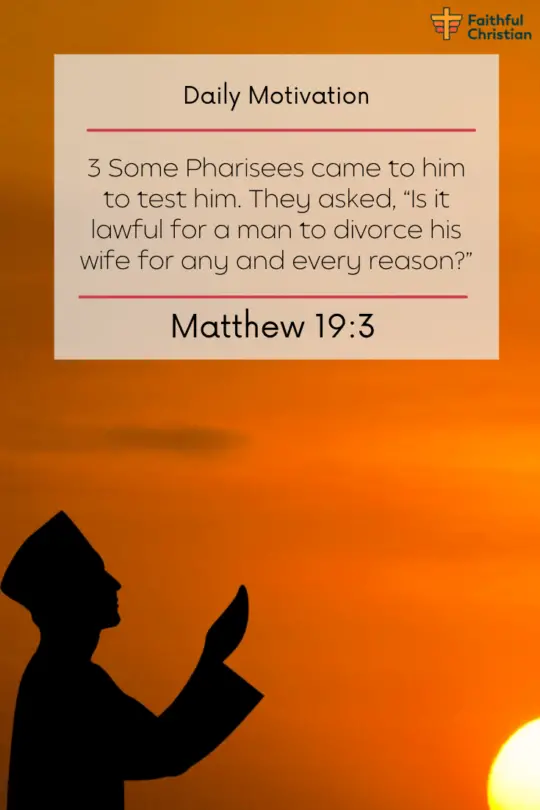 Bible Verses about Man And Wife [Male and female][NIV] (16)