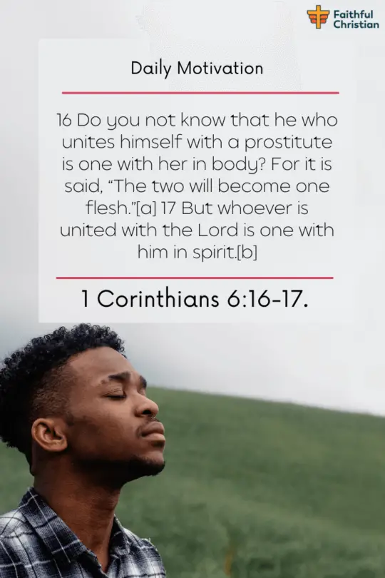Bible Verses about Man And Wife [Male and female][NIV] (16)