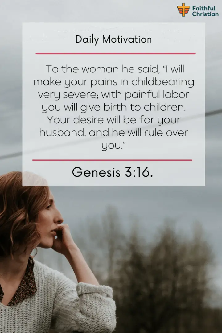 30+ Bible Verses about Man As Head Of Family and Household