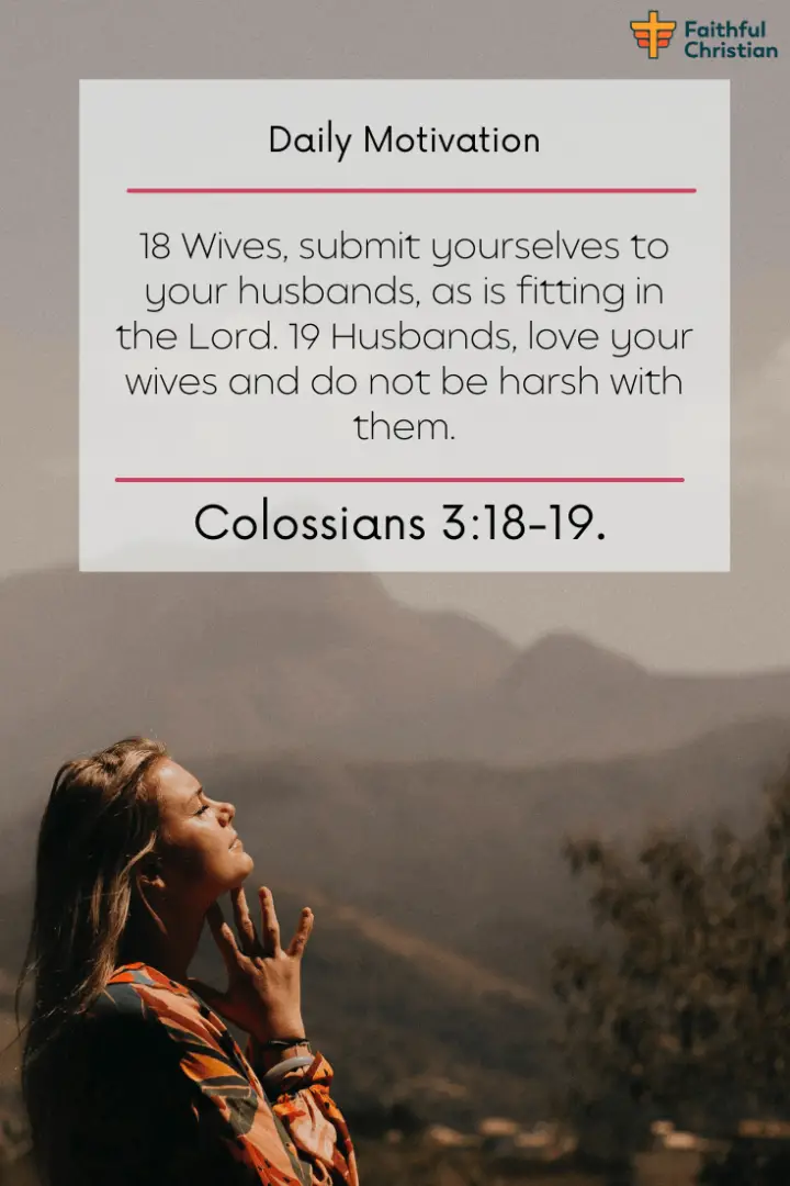 30+ Bible Verses about Man As Head Of Family and Household
