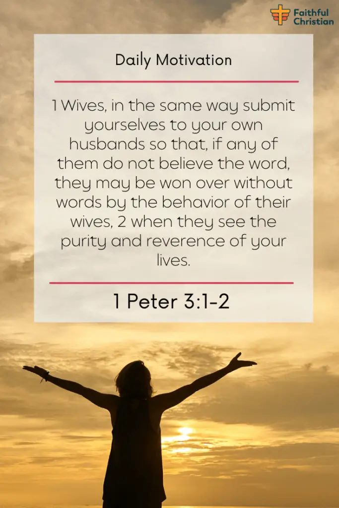 30+ Bible Verses about Man As Head Of Family and Household