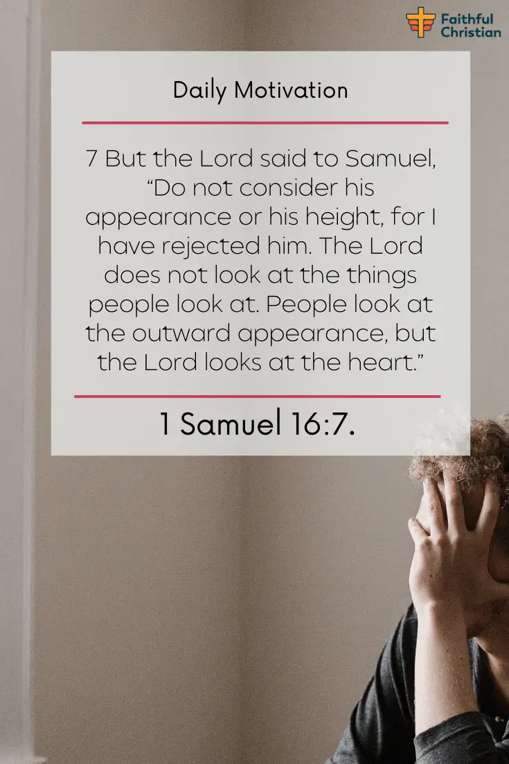 30+ Bible Verses about Man Wearing Earrings [Piercing Ear]